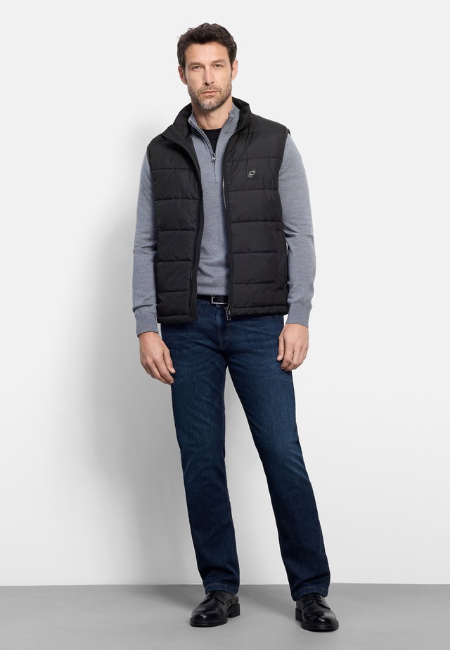 OLYMP Funktionsweste »OLYMP Outerwear, Weste«