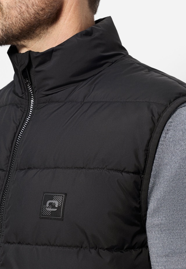 OLYMP Funktionsweste »OLYMP Outerwear, Weste«