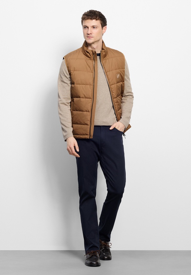 OLYMP Funktionsweste »OLYMP Outerwear, Weste«