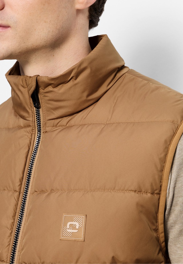 OLYMP Funktionsweste »OLYMP Outerwear, Weste«