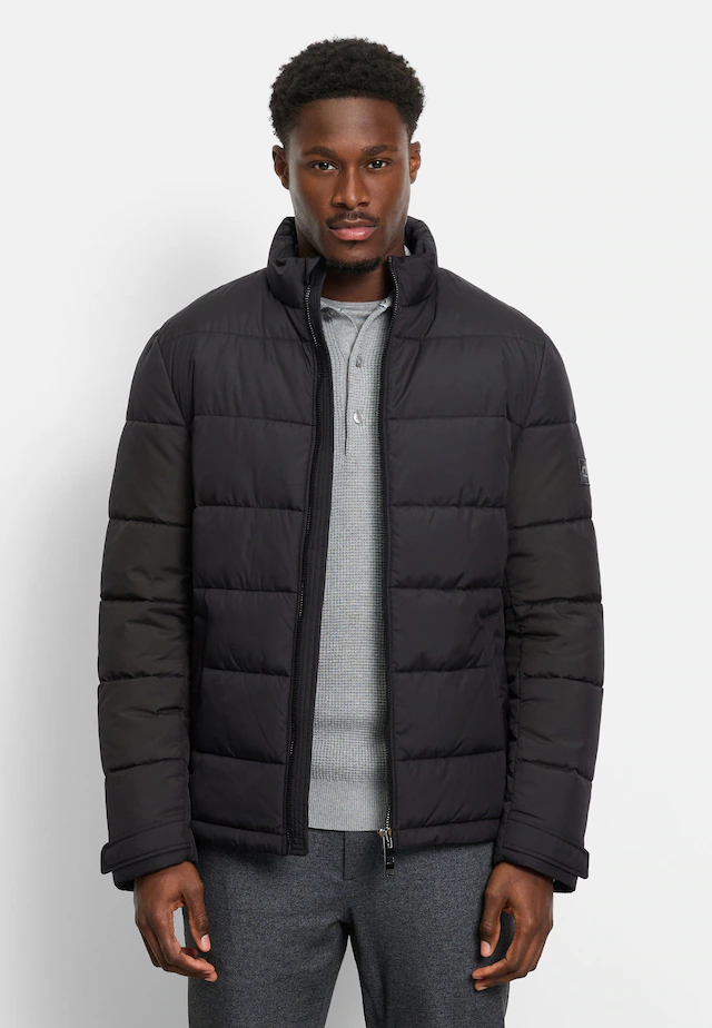 OLYMP Outdoorjacke »OLYMP Outerwear, Jacke«