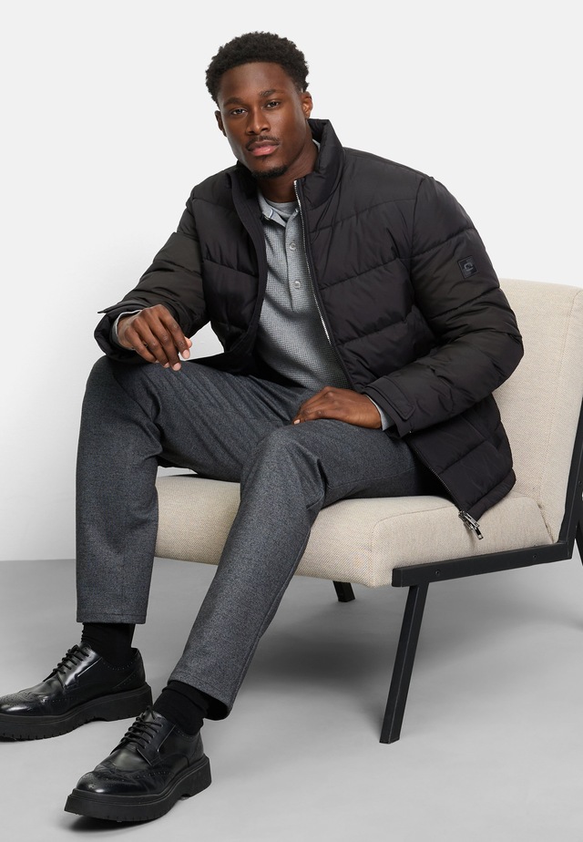 OLYMP Outdoorjacke »OLYMP Outerwear, Jacke«