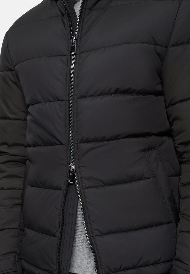 OLYMP Outdoorjacke »OLYMP Outerwear, Jacke«