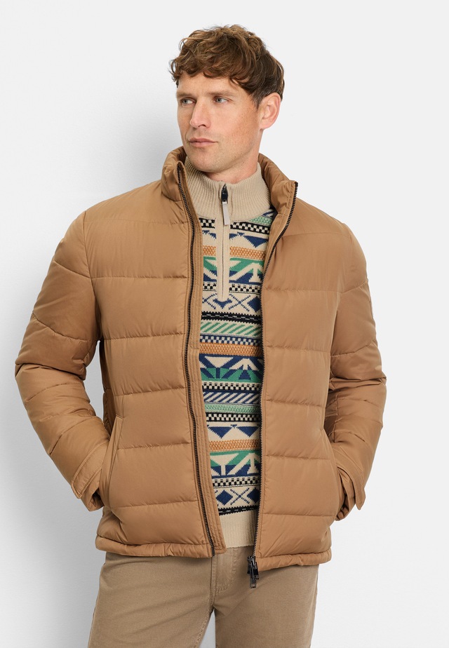 OLYMP Outdoorjacke »OLYMP Outerwear, Jacke«