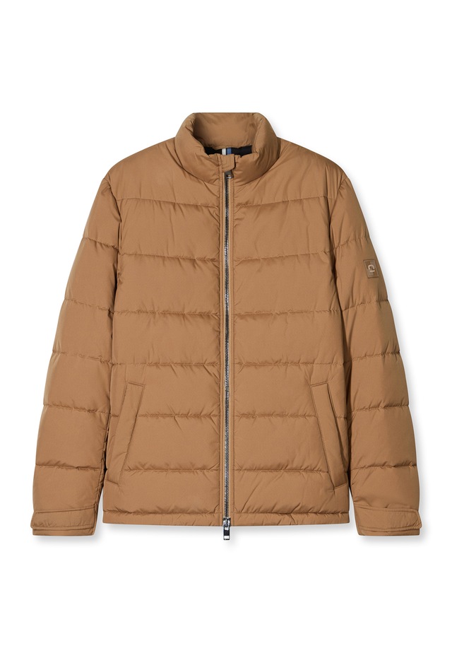 OLYMP Outdoorjacke »OLYMP Outerwear, Jacke«