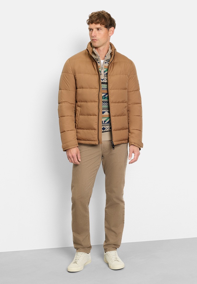 OLYMP Outdoorjacke »OLYMP Outerwear, Jacke«