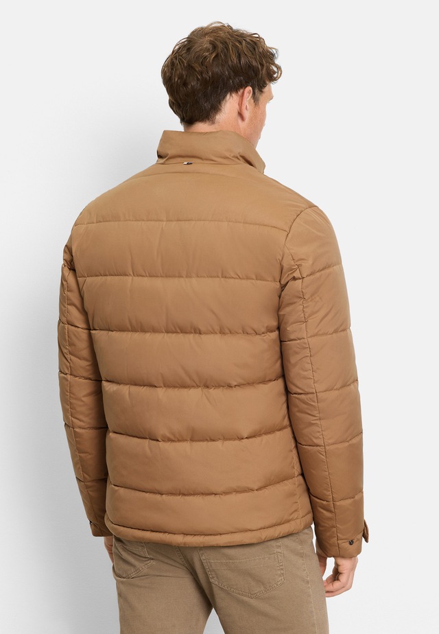 OLYMP Outdoorjacke »OLYMP Outerwear, Jacke«