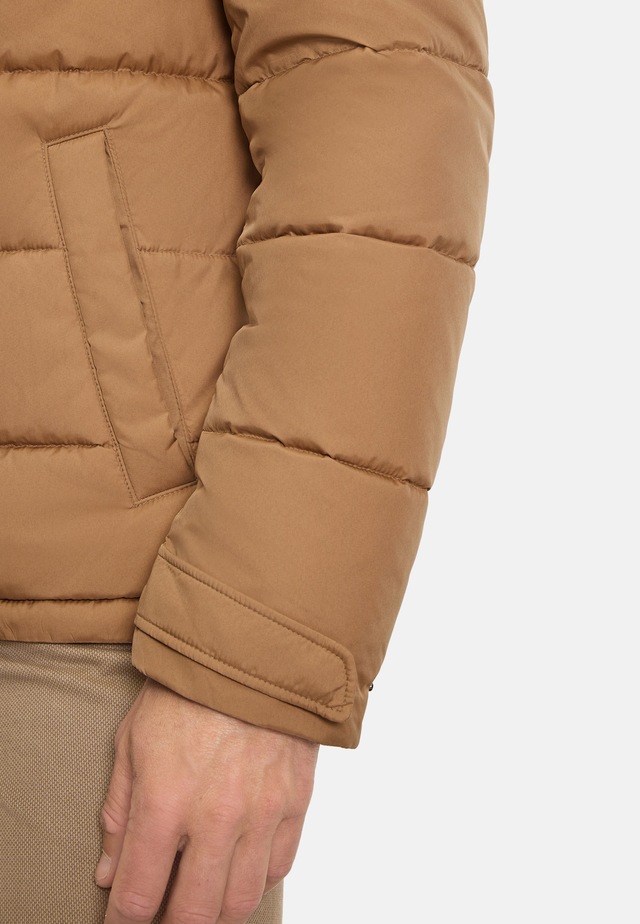 OLYMP Outdoorjacke »OLYMP Outerwear, Jacke«