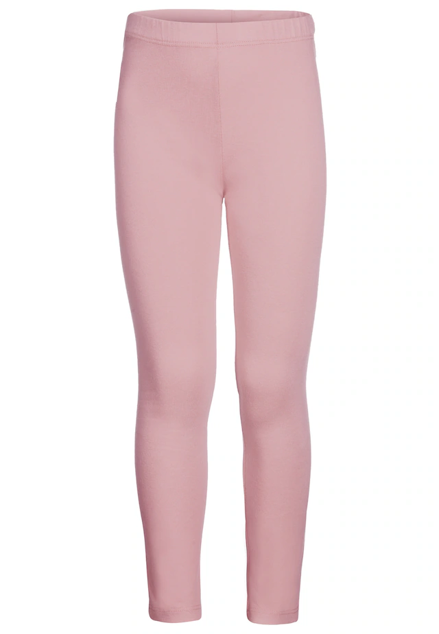 happy girls Sommerkleid »leggings«