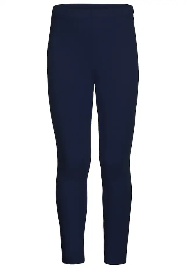 happy girls Sommerkleid »leggings«