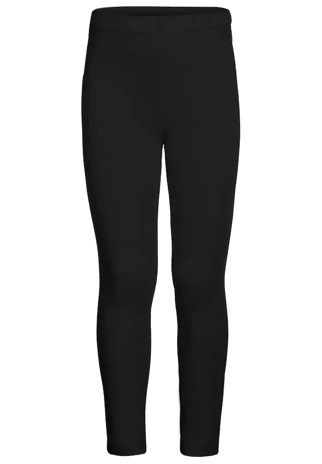 happy girls Sommerkleid »leggings«