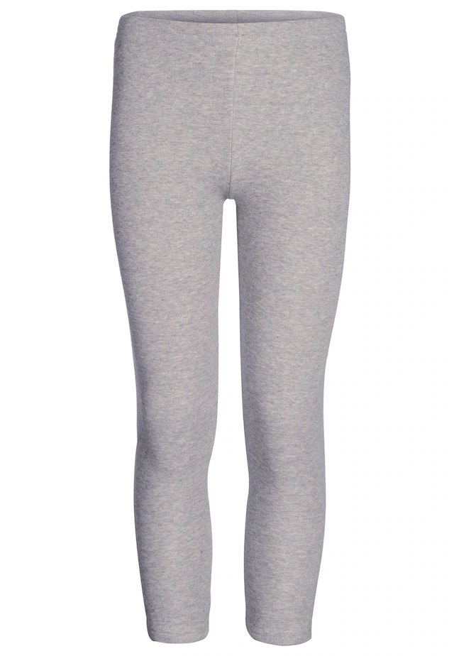 happy girls Sommerkleid »leggings«
