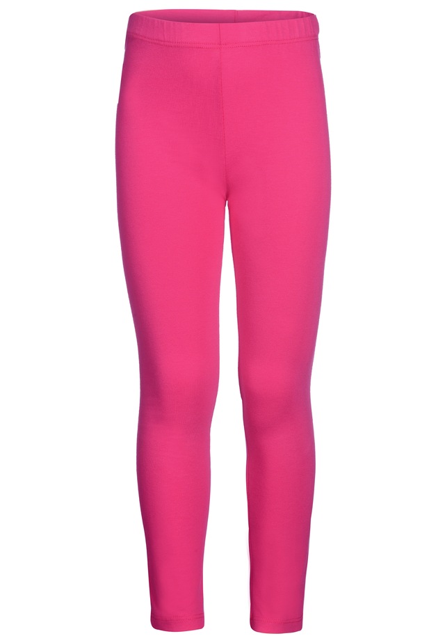 happy girls Sommerkleid »leggings«