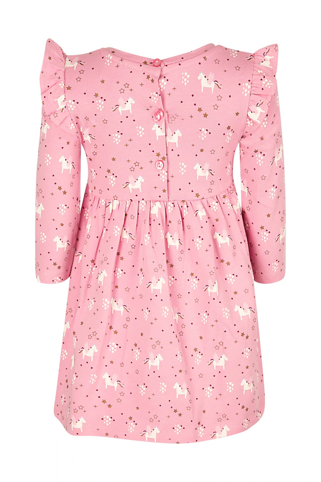 happy girls Sommerkleid »dress«