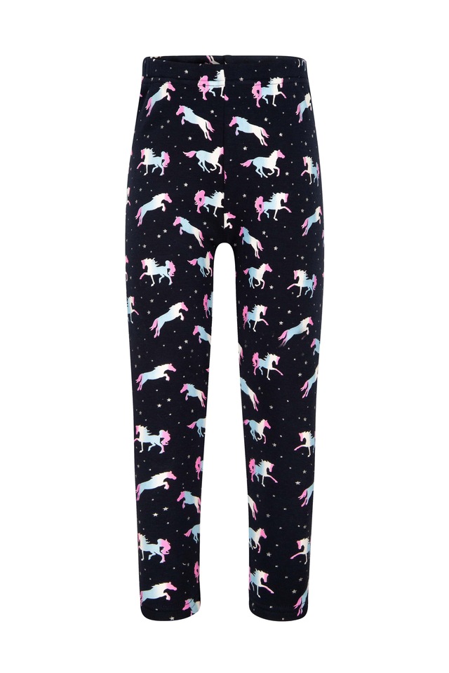 happy girls Sommerkleid »leggings«