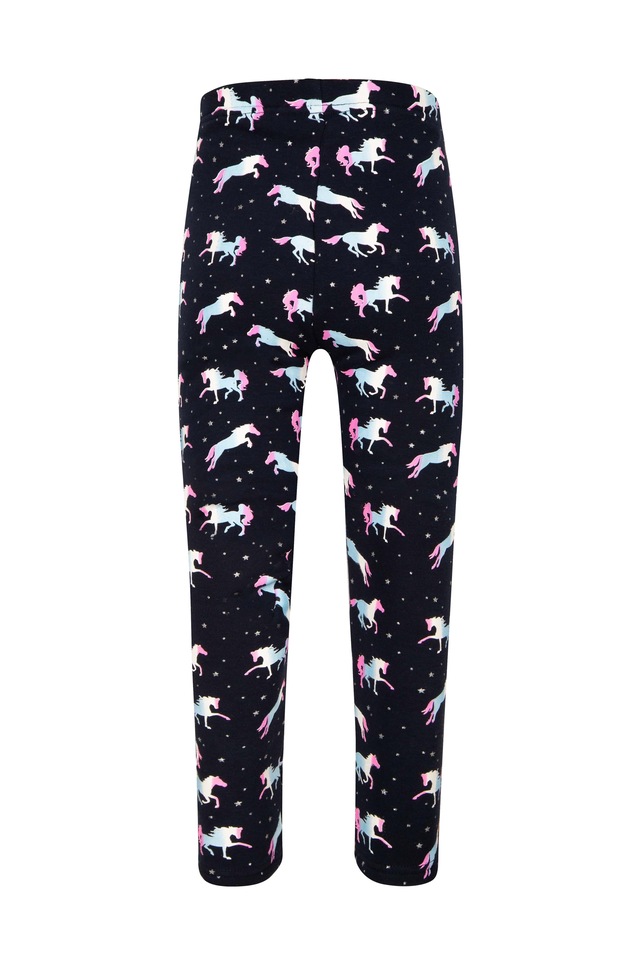 happy girls Sommerkleid »leggings«