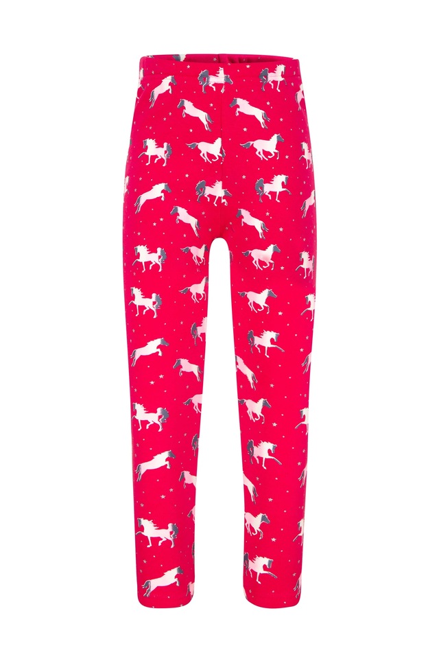 happy girls Sommerkleid »leggings«