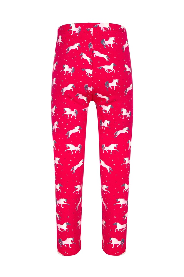 happy girls Sommerkleid »leggings«