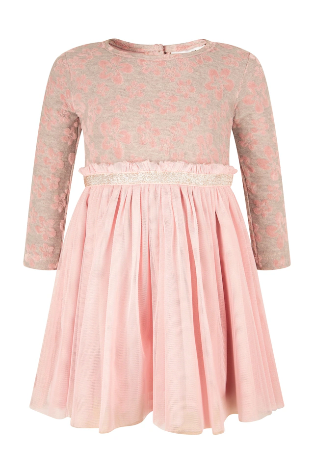 happy girls Sommerkleid »dress«