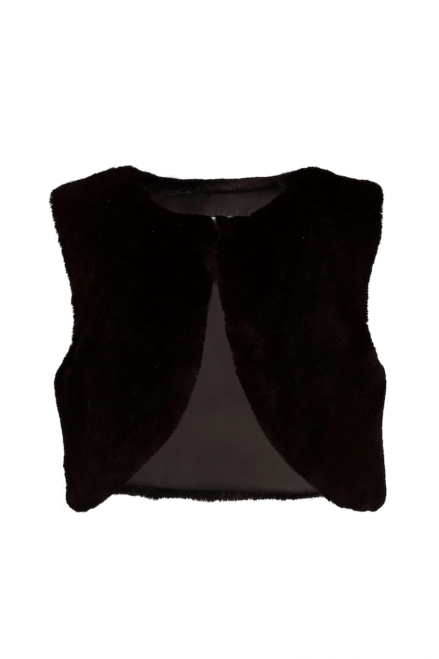 happy girls Sommerkleid »vest«