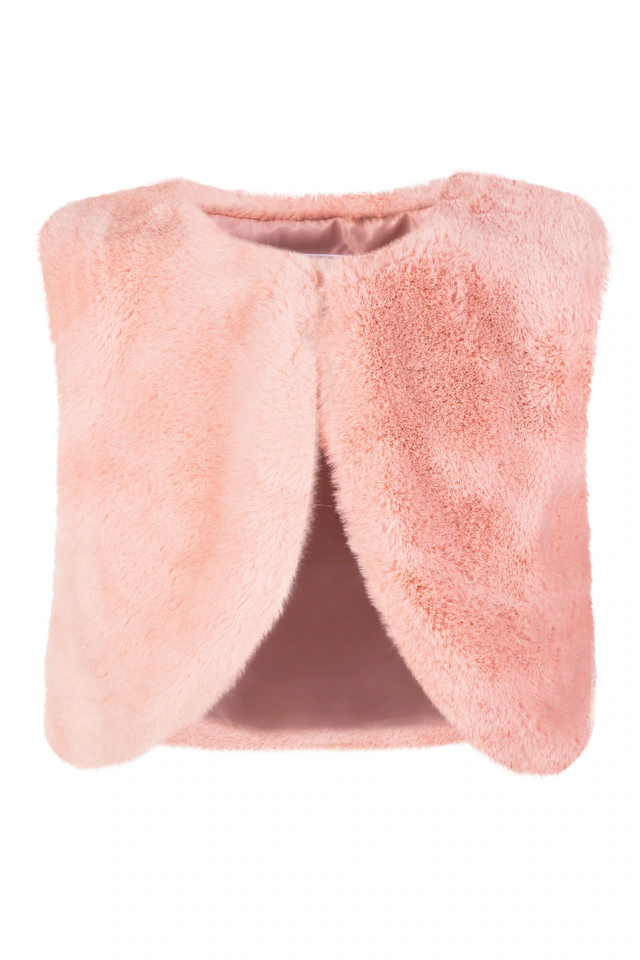 happy girls Sommerkleid »vest«