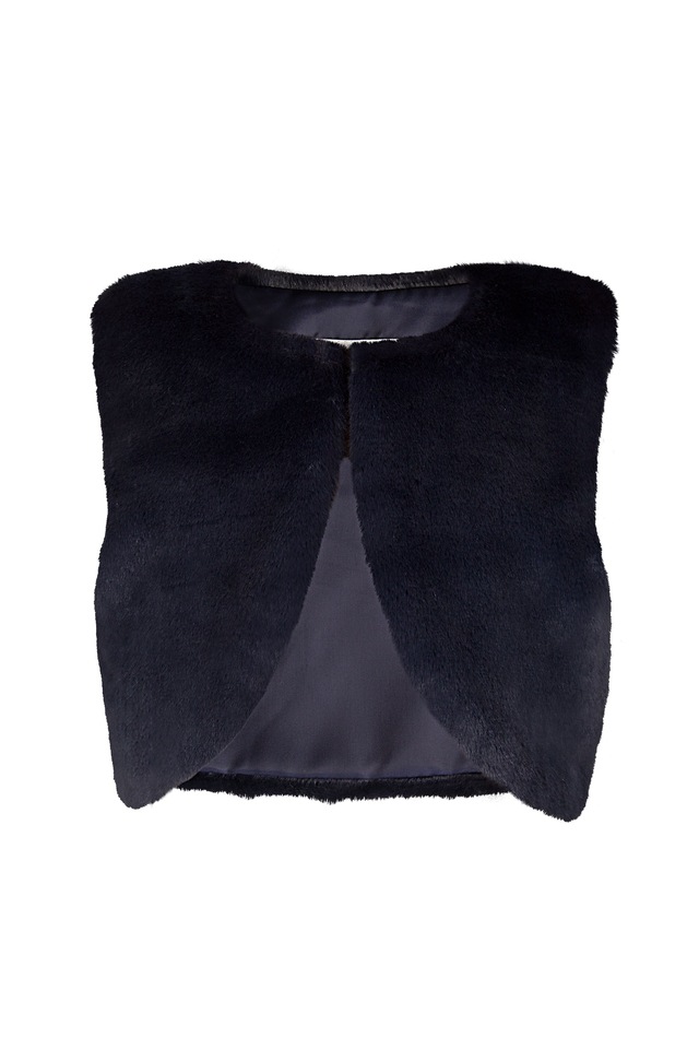 happy girls Sommerkleid »vest«