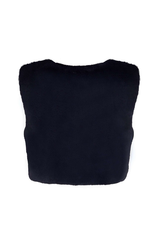 happy girls Sommerkleid »vest«