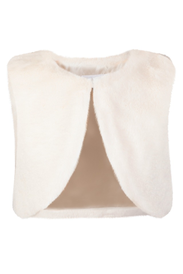 happy girls Sommerkleid »vest«