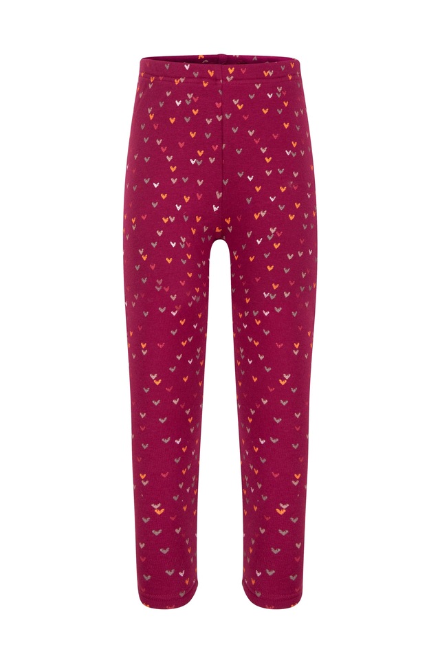 happy girls Sommerkleid »leggings«
