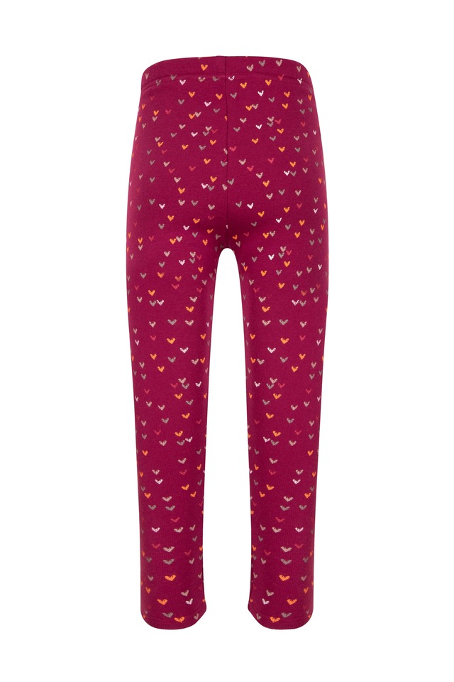 happy girls Sommerkleid »leggings«