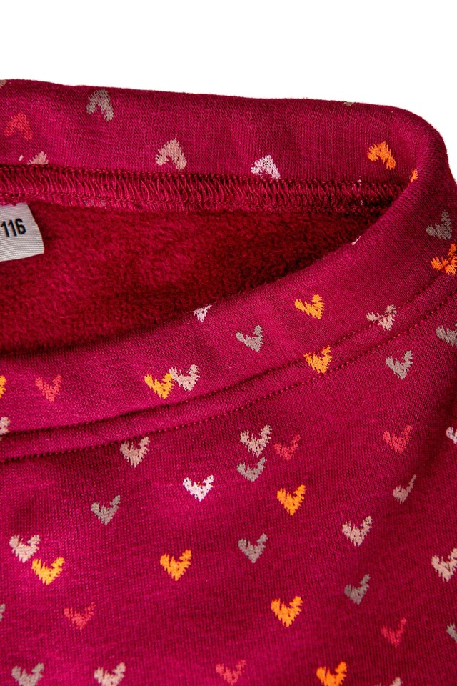 happy girls Sommerkleid »leggings«