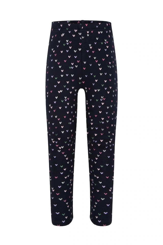 happy girls Sommerkleid »leggings«