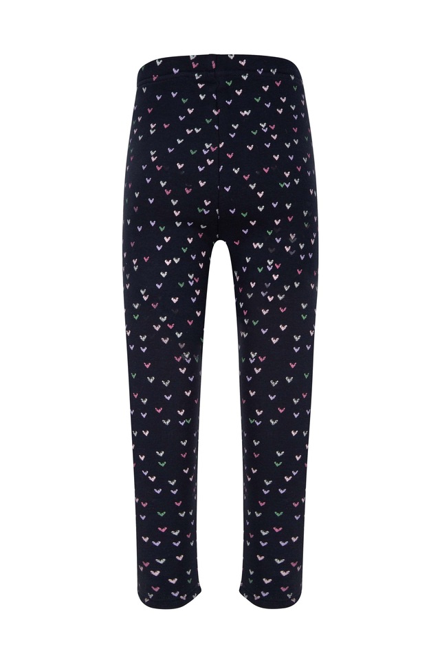 happy girls Sommerkleid »leggings«