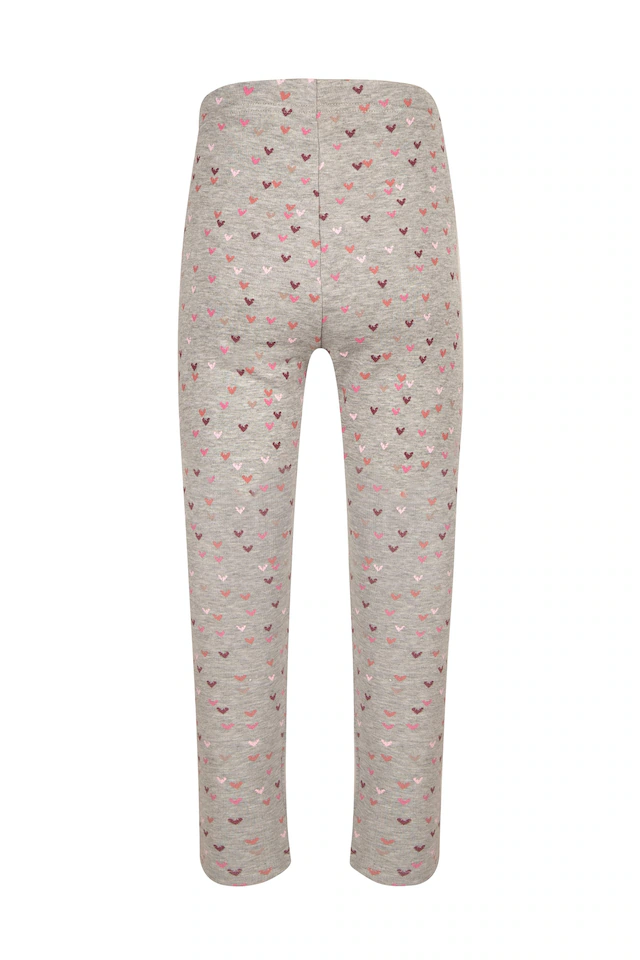 happy girls Sommerkleid »leggings«
