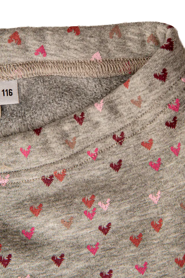 happy girls Sommerkleid »leggings«