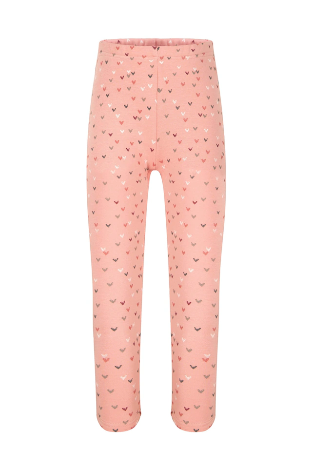 happy girls Sommerkleid »leggings«