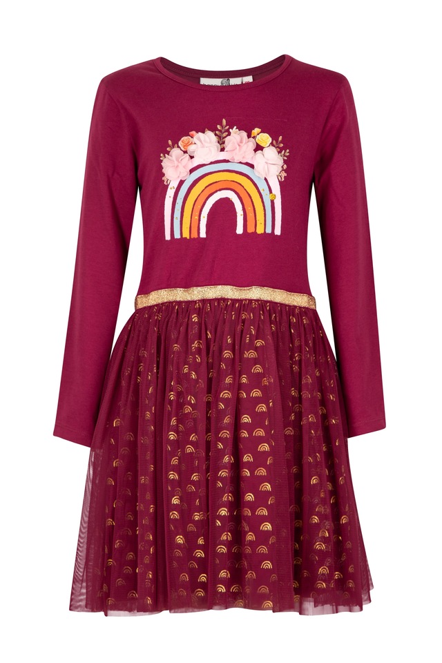 happy girls Sommerkleid »dress«