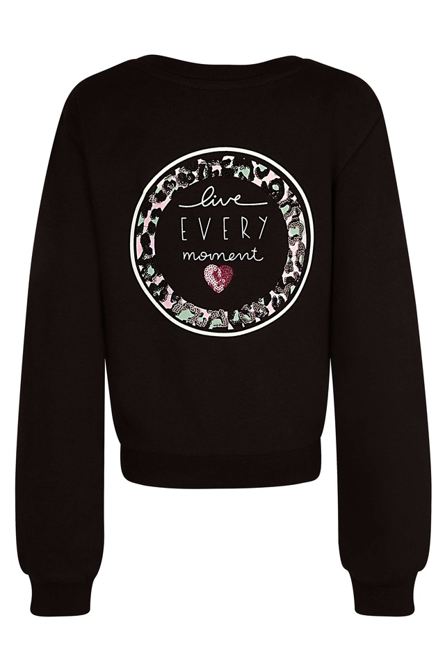 happy girls Sommerkleid »sweater«