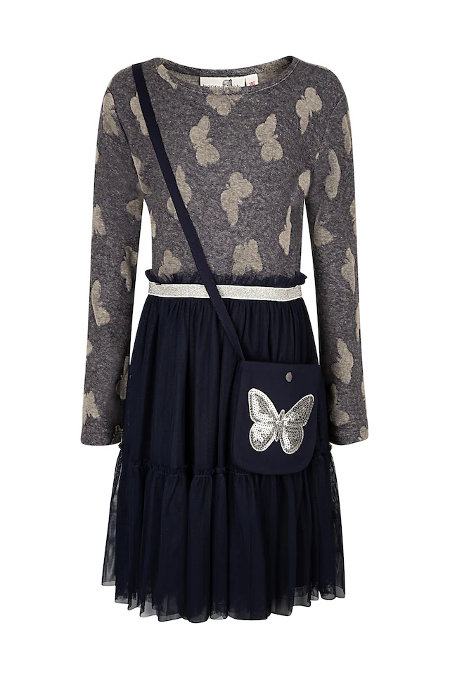 happy girls Sommerkleid »dress«