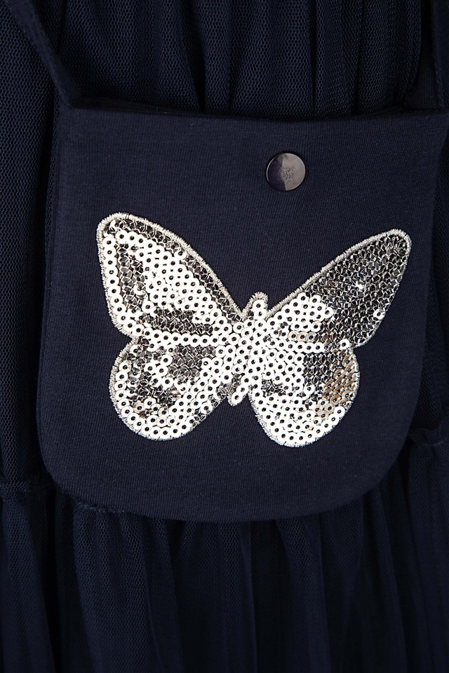 happy girls Sommerkleid »dress«