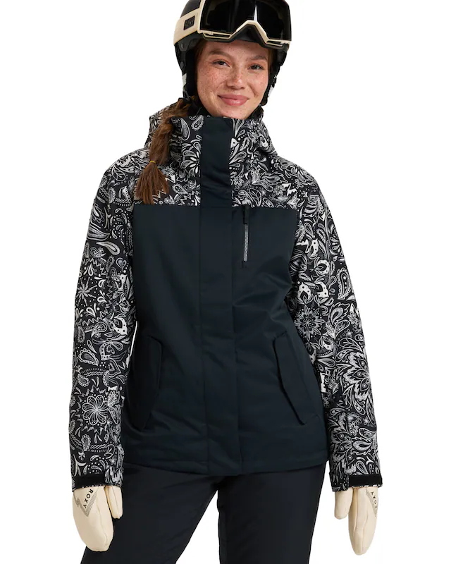 Roxy Snowboardjacke »Roxy Jetty«