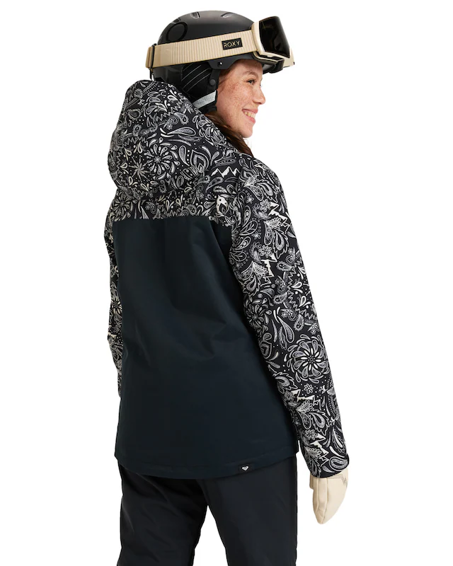 Roxy Snowboardjacke »Roxy Jetty«