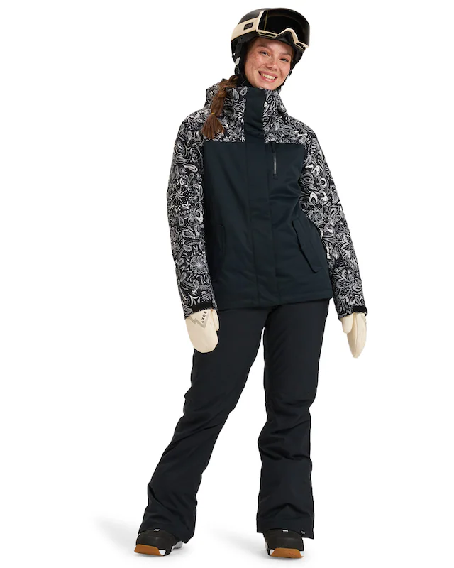 Roxy Snowboardjacke »Roxy Jetty«