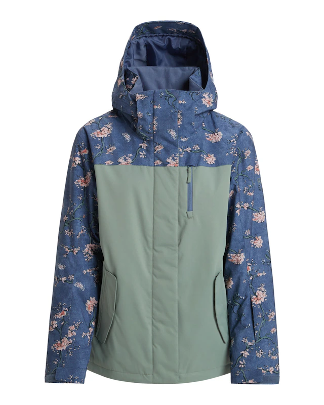 Roxy Snowboardjacke »Roxy Jetty«