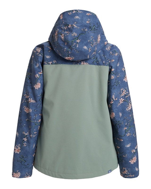 Roxy Snowboardjacke »Roxy Jetty«