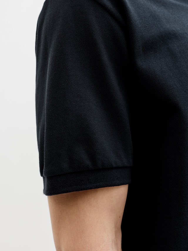 Jack & Jones PlusSize Poloshirt »JPRBLAWESTON SS POLO PLS« mit Stickerei
