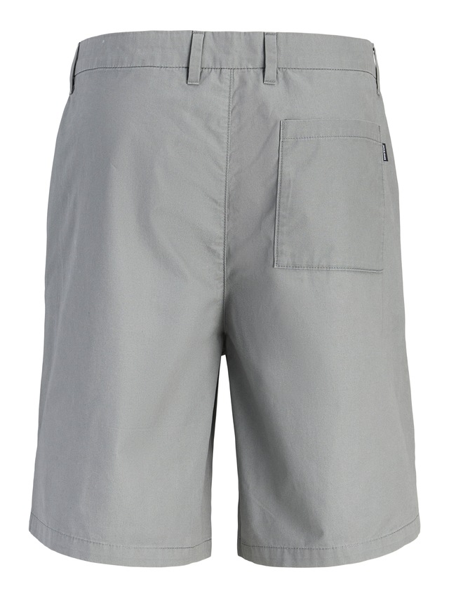 Jack & Jones Chinoshorts »JPSTKARL DREW CHINO SHORTS MID« Baumwolle, locker geschnitten