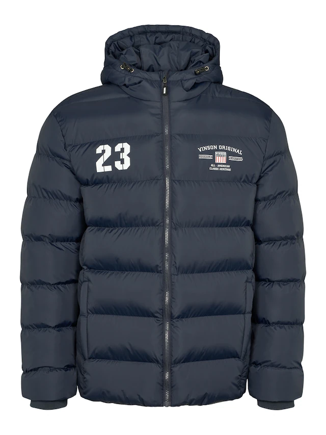 VINSON Outdoorjacke »VINSON Jacket VMVance«