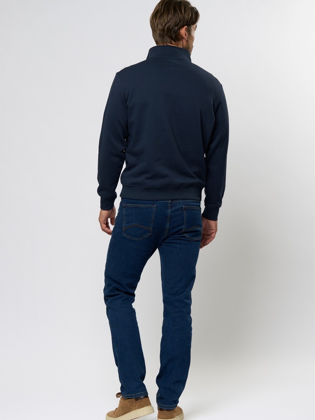 VINSON Strickpullover »VINSON Sweater VMGlyn«