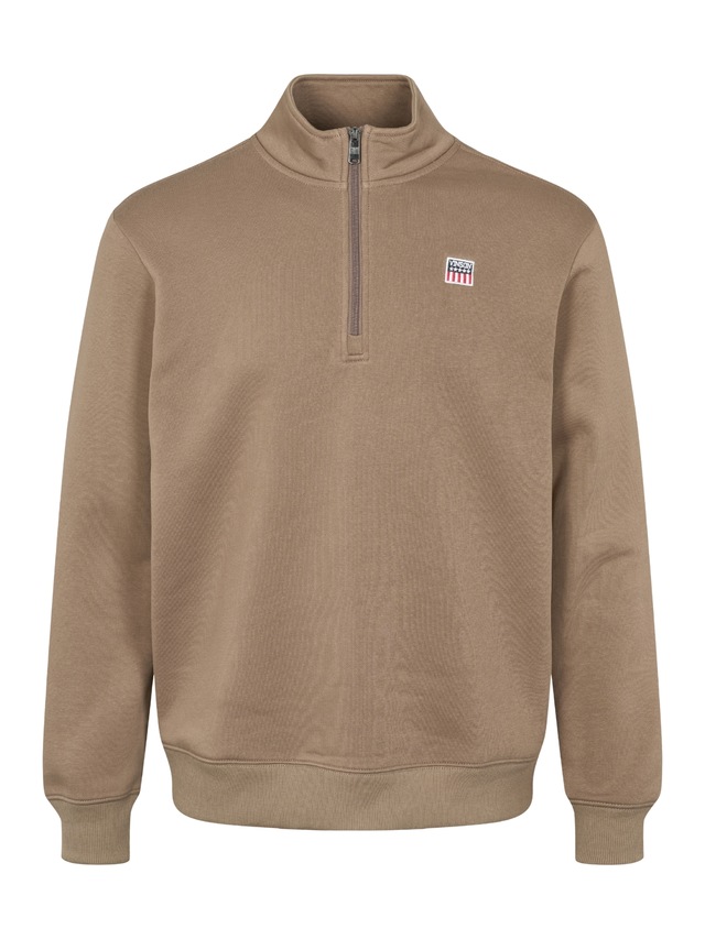 VINSON Strickpullover »VINSON Sweater VMGlyn«